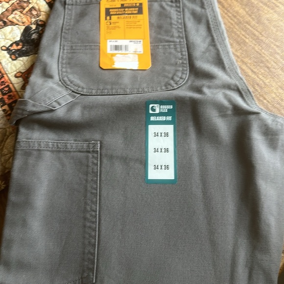 Carhartt work pants - Picture 2 of 3